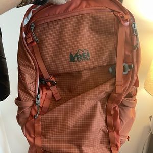 REI Hiking backpack